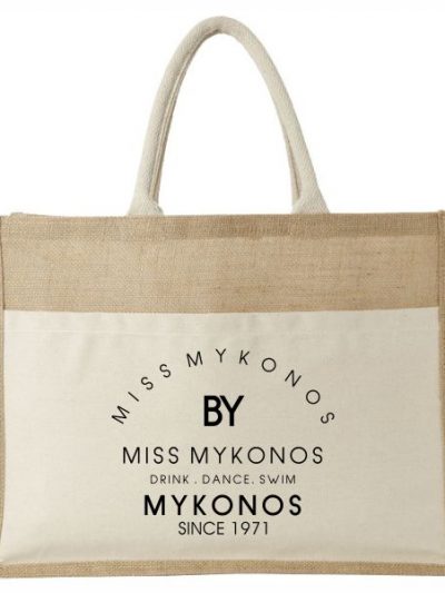 miss mykonos